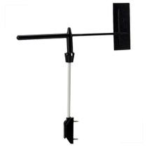 Biruta Tope Little Hawk Race com Fixador Preto