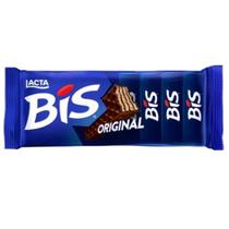 Bis Ao Leite 100,8G