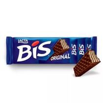 Bis Chocolate ao Leite - 126g