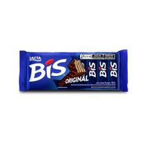 Bis Chocolate Ao Leite Tradicional 100,8g
