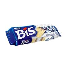 Bis chocolate branco 16un