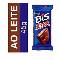 Bis Lacta Xtra Ao Leite 45g