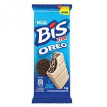 Bis xtra oreo 45g - 762230098851
