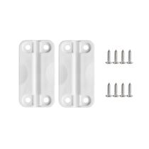Bisagras para Nevera LBB-Parts para Repuesto Cooler Igloo (2) Bisagras para Nevera LBB-Parts para Repuesto Cooler Igloo (2)
