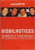 Bisbilhotices, Segredos e Curiosidades das Celebridades