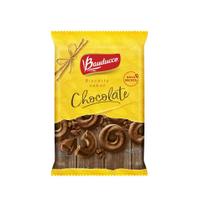 Bisc amanteigado choco 335G bauducco Bisc amanteigado choco 335G bauducco