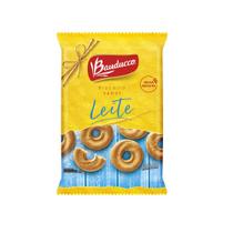 Bisc amanteigado leite 335G bauducco