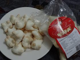 Bisc Amor Perfeito Tia Naninha