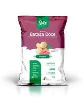 Bisc. Batata Doce Integral Sell-e 150g