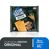 Bisc club social crostini orig 80g a