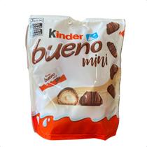BISC. KINDER BUENO MINI 108g