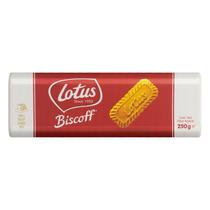 Bisc lotus biscoff belga 250g a