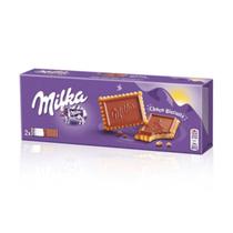 BISC. MILKA CHOCO BISCUIT 150g