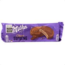 Bisc milka choco wafer