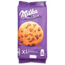 BISC. MILKA COOKIES XL COOKIES 184g
