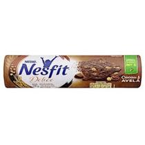 Bisc nesfit delice cacau e avela 140g