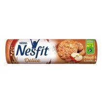 Bisc nesfit delice maca E canela 140G
