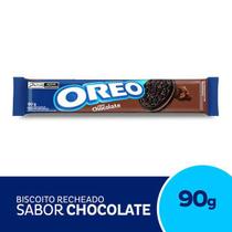 Bisc oreo chocolate 90g Bisc oreo chocolate 90g