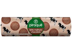 Bisc piraque leit maltado choc 160g