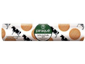 Bisc piraque leite malt light 160g