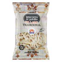 Bisc polv boca forno s lactose 150g