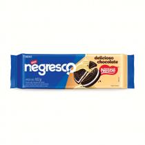 Bisc rech negresco cob baun 103G nestle Bisc rech negresco cob baun 103G nestle