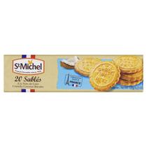 Bisc sables coco st michel 120g Bisc sables coco st michel 120g