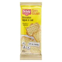 Bisc snackers dr schar 115g Bisc snackers dr schar 115g