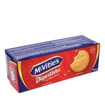 Biscoit Digestive McVitie's 400g