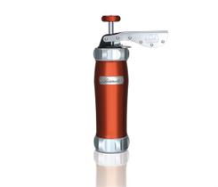 Biscoiteira Elegance Vermelha - Marcato Biscoiteira Elegance Vermelha - Marcato