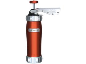 Biscoiteira Inox Marcato Elegance