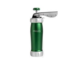 Biscoiteira Máquina De Fer Biscoito Marcato Elegance Verde - .marcato