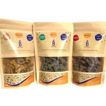 BISCOITINOS COMBO-Frango-Carne & Veggie 300g