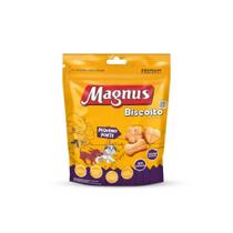 Biscoito Adimax Magnus para Cães de Porte Pequeno 1kg