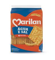 Biscoito Água e Sal MARILAN 350g