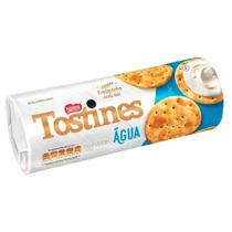 Biscoito Água Tostines Nestlé 200g Biscoito Água Tostines Nestlé 200g