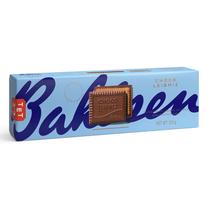 Biscoito Alemão BAHLSEN Choco Leibnez Milk 125g Biscoito Alemão BAHLSEN Choco Leibnez Milk 125g