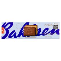 Biscoito Alemão Bahlsen Choco Leibniz Milk 125g