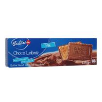 Biscoito Alemão Choco Leibniz Milk Bahlsen 125G