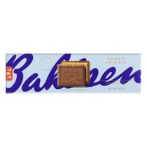 Biscoito Alemão Chocolate Leibniz BAHLSEN 125g