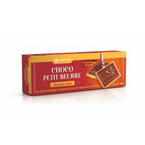 Biscoito Alemão com Chocolate Meio Amargo Griesson PetitBeurre 150g Premium