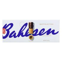 Biscoito Alemão Waffeletten Dark BAHLSEN 100g