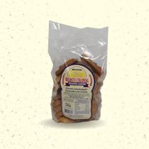 Biscoito amantegado recheado com Goiaba Biscoito amantegado recheado com Goiaba