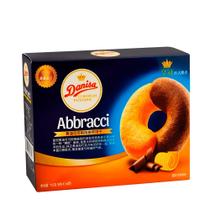 Biscoito Amanteigado Abbracci Danisa 112g Biscoito Amanteigado Abbracci Danisa 112g