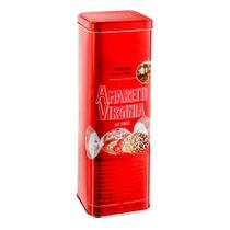 Biscoito Amanteigado Amaretti Crocante Virginia 175g Biscoito Amanteigado Amaretti Crocante Virginia 175g