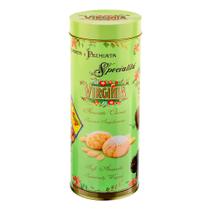 Biscoito Amanteigado Amaretti Macio Virginia 140g