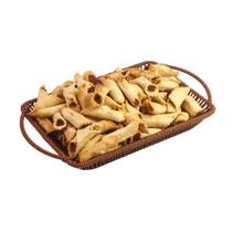 Biscoito Amanteigado Beliscão Recheado c/ Goiabada 400g