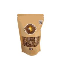 Biscoito Amanteigado Chocolate Baunilha Cantinho do Sol 150g