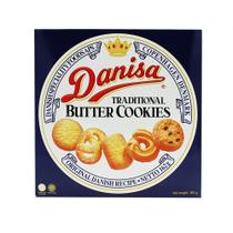 Biscoito Amanteigado Danisa 162g