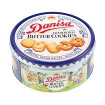Biscoito Amanteigado Danisa 200g Biscoito Amanteigado Danisa 200g